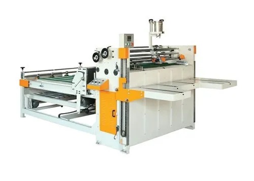 auto-gluer